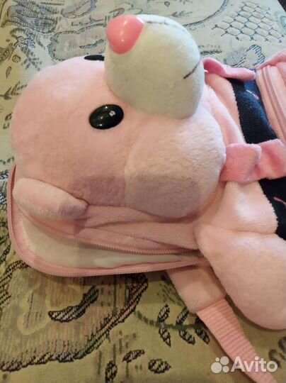 Рюкзак детский