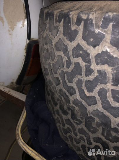 Bfgoodrich Activan 285/75 R16