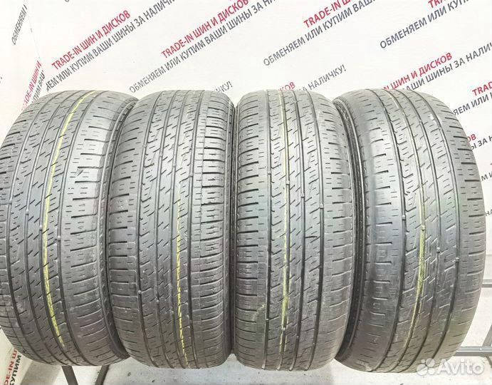 Kumho Solus KL21 225/60 R17