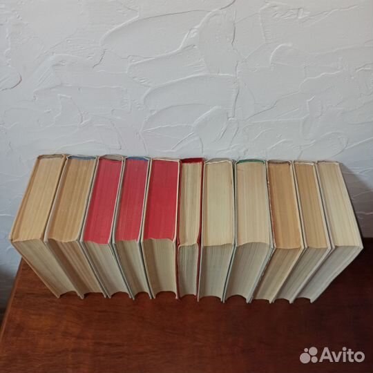 Александр Дюма (отец) книги