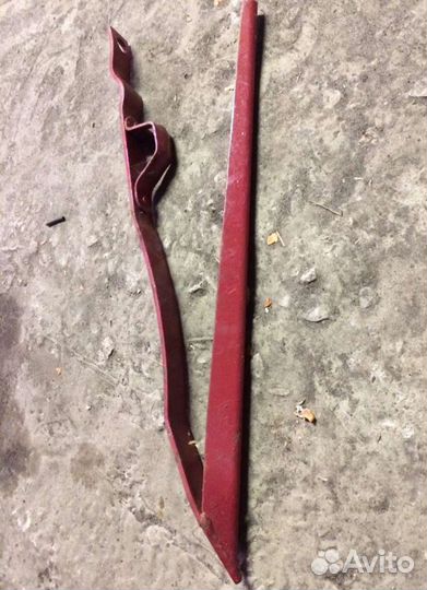 Стеблеподъёмник