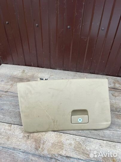 Бардачок Hyundai Sonata седан 2.4 2012