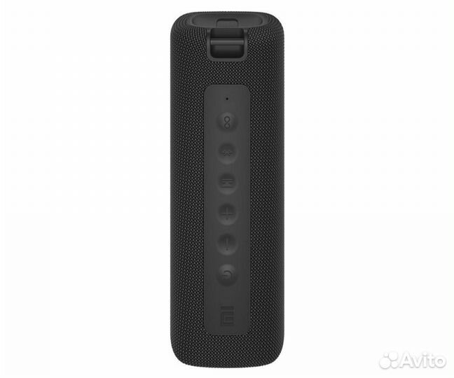 Колонка Xiaomi Mi Portable Bluetooth Speaker 16W