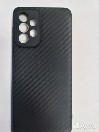 Чехол для Samsung A33