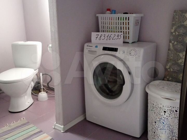 Дом 120 м² на участке 12 сот.