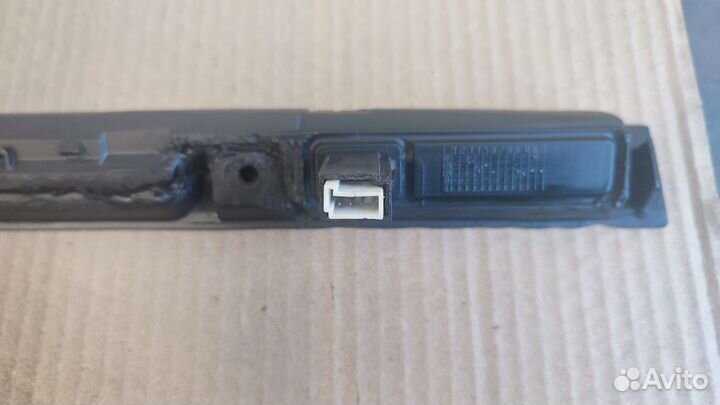 Плата ручка багажника BMW X5 E53, X3 E83