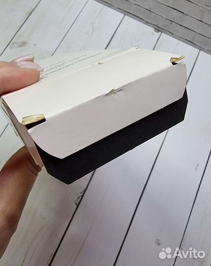 Gucci guilty black старая версия