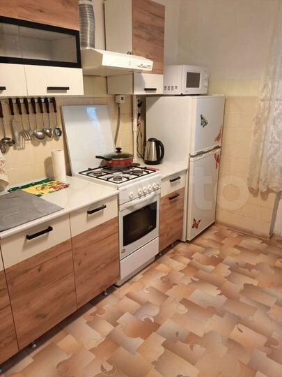 2-к. квартира, 48 м², 5/9 эт.