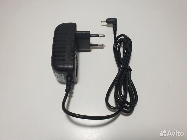 Блок питания для Lenovo, Digma 5V 2A (2.5x0.8) 10W