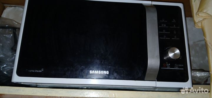 Микроволновка