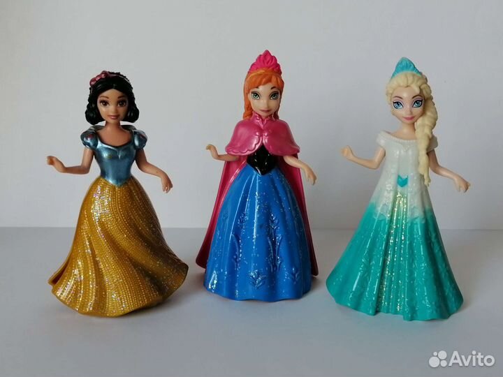 Куклы принцессы disney, monster higt, куклы