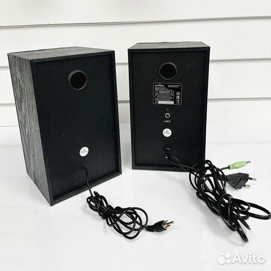Колонки Aceline ASP300