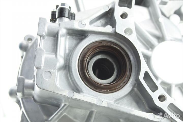 Коробка передач МКПП Geely Gc6 Mk s160 Новая Завод