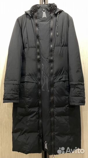 Пуховик женский cop copine