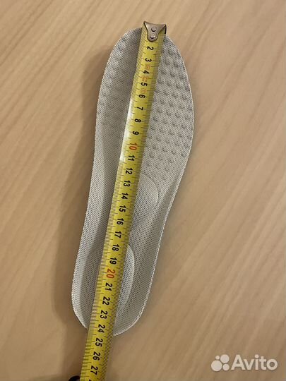 Кроссовки женские baasploa 36 новые