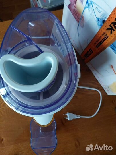 Соковыжималка philips HR 1851