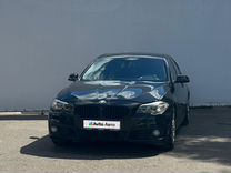 BMW 5 серия 2.0 AT, 2014, 328 012 км, с пробегом, цена 1 630 000 руб.