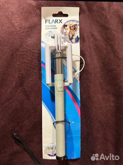 Монопод / селфипалка