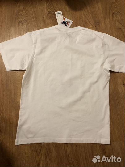 Футболка женская