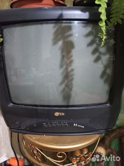 Телевизор бу