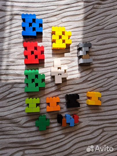 Lego duplo