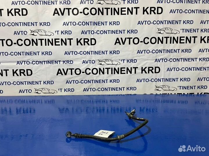 Шланг тормозной передний левый Honda N-Wgn JH1