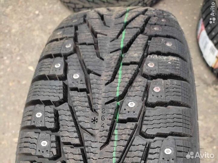 Nokian Tyres Nordman 7 SUV 225/65 R17 106T