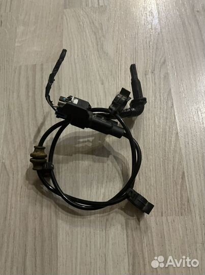 Opel astra h ABS датчик