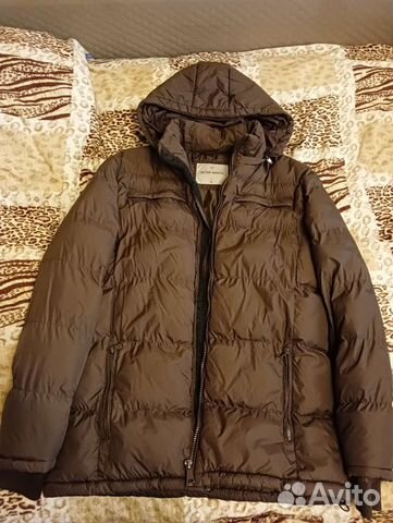 Мужская куртка на весну/осень