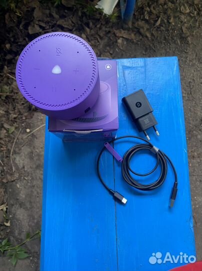 Музыкальная колонка яндекс