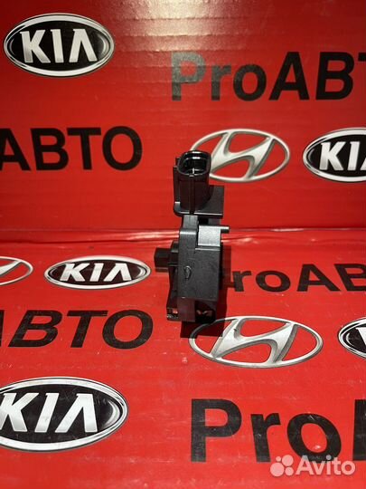 Реле регулятор генератора Solaris рио