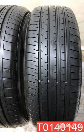 Yokohama BluEarth-XT AE61 225/65 R17 102H