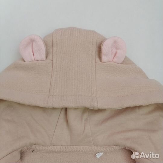 Кофта толстовка детская унисекс