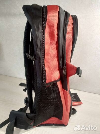 Рюкзак туристический большой унисекс