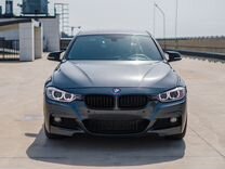 BMW 3 серия 2.0 AT, 2014, 97 991 км, с пробегом, цена 2 243 000 руб.