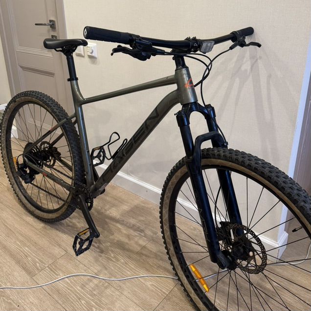 Велосипед Hagen 29''
