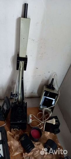 Фото увеличитель