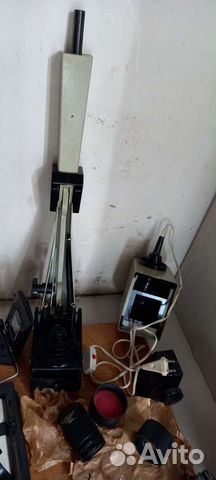 Фото увеличитель