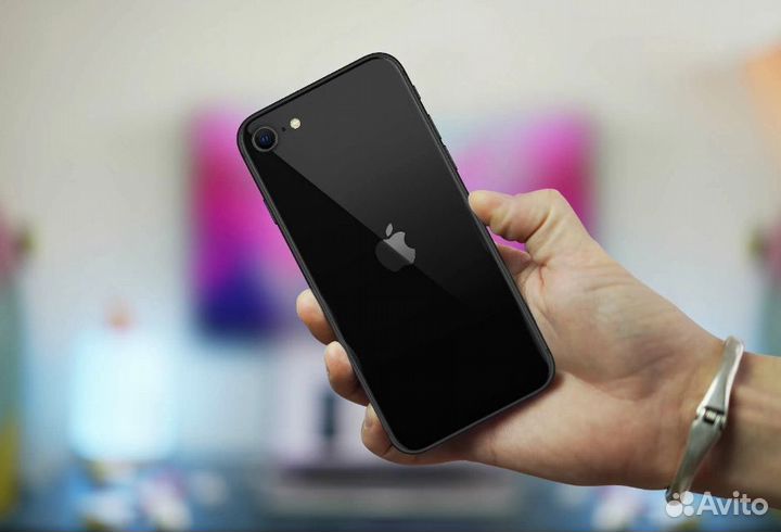 iPhone SE (2020), 64 ГБ