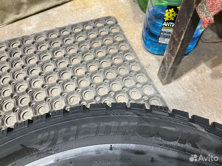 Hankook Winter I'Pike RS2 W429 185/65 R15