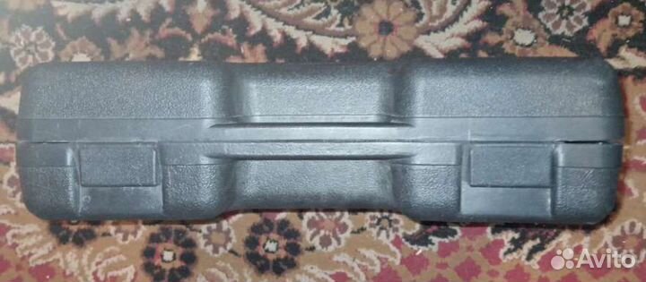 Набор инструментов