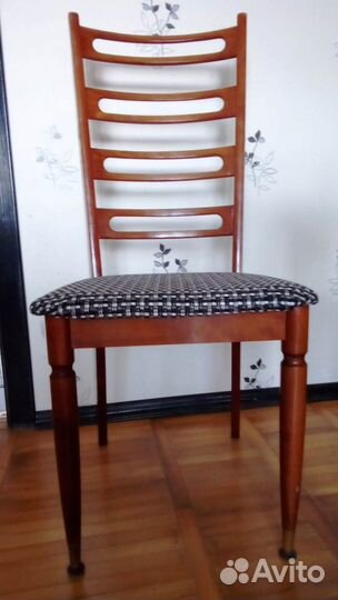 Стул Regency, для индивидуалиста