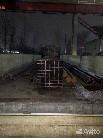 Трубы всех видов / опт