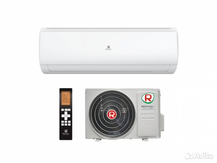 Кондиционер для дома