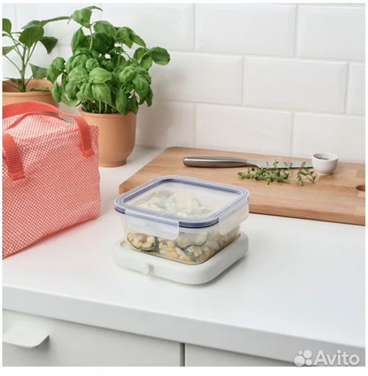 Охлаждающий элемент, 365+, новый (Икеа)