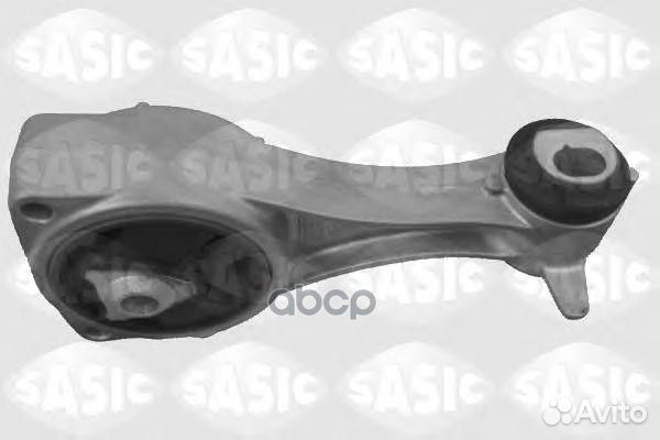 Опора двигателя renault Espace JK0 Laguna II