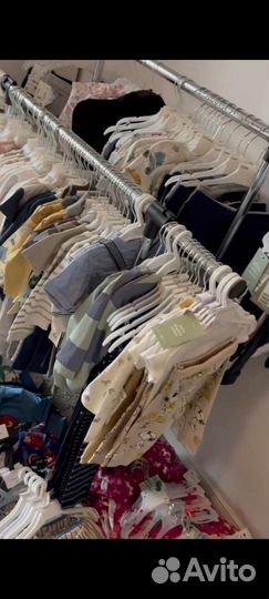 Детская одежда hm оптом