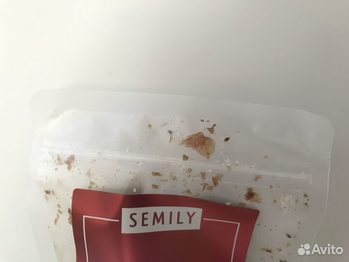 Морская соль для ванн с лепестками роз