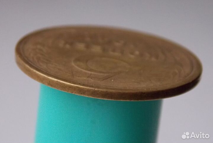 Три монеты с браками