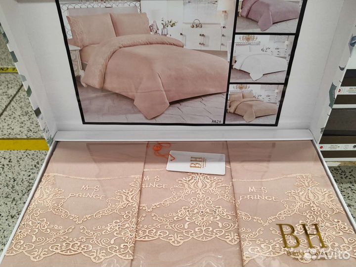 Постельное белье